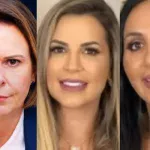 Delegada detalha expulsão de Dayanne e Deolane Bezerra de banco. Veja vídeo
