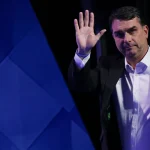 Flávio estava no Brasil na época da “Noite das Astronautas” em NY