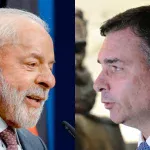Gerp: Flávio tem 45% contra 42% de Lula no 2º turno das eleições
