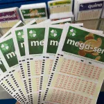 Mega-Sena pode pagar R$ 25 milhões nesta terça-feira