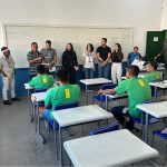 Voltar Voz e cultura indígena são fortalecidas em ação promovida pelo TJMS