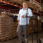 Empresa mineira investe no Paraguai para vender melhor aos brasileiros