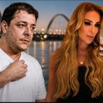 Lulinha e Roberta dividiam mansão ‘QG do lobby’, em Brasília