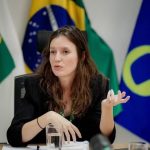 Mulher de Marcola teve aval para trabalhar no PT