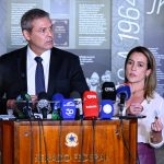 Lindbergh e Soraya silenciam diante de denúncia de suposta armação contra Gaspar