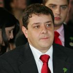 Empresa ligada a Lulinha fechou R$55 milhões em contratos com o governo Lula