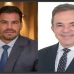 Pesquisa Senado 2026: Reinaldo lidera e Vander Loubet encurta a distância para Capitão Contar