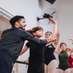 Bailarino juiz-forano de 11 anos conquista três pódios no Festival de Dança de Joinville