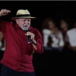 ‘Enquanto eu viver, a extrema direita não voltará a governar este país’, diz Lula em convenção do PT no Ceará