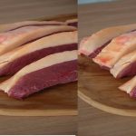 Por que chefs estão trocando a picanha pela fraldinha