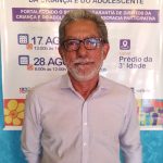 Prefeito Paulo Boaventura destaca obras na antiga estrada para Andradina e celebra conquista de jovem com 13 medalhas
