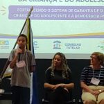 Orgulho da Cidade: Com 13 medalhas em olimpíadas nacionais, jovem Anderson Pereira da Silva é destaque na educação