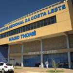 Hospital Regional de Três Lagoas abre seleção para contratação imediata em diversos cargos