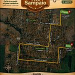 Cavalgada “Tito Sampaio” deve reunir mais de 30 comitivas e 500 animais em Castilho