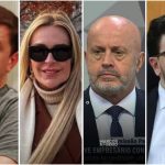 Lulinha, ‘Careca’, Marcola e lobista negociavam contrato de R$626 milhões do governo Lula