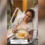 Com Michelle internada, Moraes libera visitas de cunhada a Bolsonaro