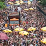 Brasil chega a 214,2 milhões de habitantes, aponta IBGE