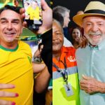 Flávio volta a liderar entre homens e Lula mantém maioria feminina