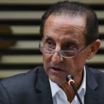 Skaf pede que Senado só vote fim da escala 6×1 depois das eleições