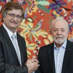 PGR se antecipou à defesa de Lulinha para tentar mandar ação à primeira instância