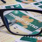 Apostador de Blumenau leva prêmio de R$ 57 milhões da Mega-Sena