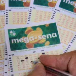 Mega-Sena sorteia prêmio acumulado de R$ 38 milhões neste domingo