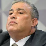 Após nove meses foragido, presidente da Conafer se entrega à PF em Brasília