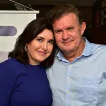 Doação em família: irmão de Tebet doa para marido da ex-ministra
