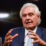 Caiado descarta apoio a Lula no 2º turno após fala de Kassab