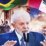 Paraguai busca reduzir crise com Brasil após fala de Lula sobre guerra
