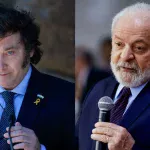 “Ladrão”: Milei volta a criticar Lula em meio à tensões diplomáticas
