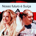 PF acha mensagens de Lulinha falando de negócios com lobista do Careca do INSS: “Nosso futuro é Suíça”