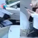 PM de folga mata ladrão e salva delegado durante assalto na Grande SP. Vídeo