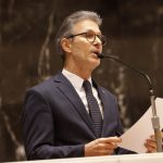 Zema chama Moraes de “projetinho de ditador” e defende impeachment