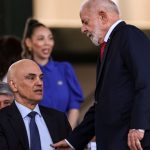 Planalto já trabalha para Moraes abrir vaga no STF e Lula indicar mais um ministro