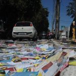 TSE proíbe propaganda eleitoral em carros de aplicativo e táxi