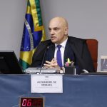 Casamento do filho de Moraes terá segurança reforçada após episódio do caso Master