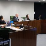 Maioria da 2ª Turma do STF já apoia Mendonça para afastar Andrei Rodrigues