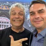 Sikêra Jr. toca jingle de Bolsonaro e reforça aposta conservadora em SP
