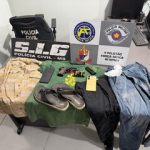 Investigado por matar jovem em bar por briga de facção é preso em SP