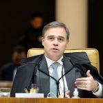‘Consórcio de Lula com ministros do STF tenta isolar Mendonça, e isso é bom para ele