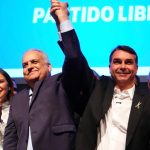 Alfredo acusa Lula, PT e Dino de tentar golpe contra eleição de Flávio