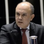 Líder dos delegados da PF defende identificação das conversas entre Vorcaro e Moraes