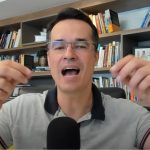 Ministro do TSE nomeado por Lula e aliado de Moraes interrompe campanha de Dallagnol