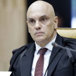 Moraes provocou danos mais graves ao STF que os ataques do 8 de janeiro, diz jornal