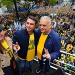 Flávio vira para cima de Lula e agora está na frente em disputa de segundo turno