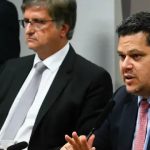 Engavetador-geral Alcolumbre segura oito representações para destituir Paulo Gonet da PGR