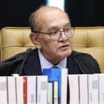 Vorcaro se reuniu com Gilmar e contratou seu então cunhado para temas de interesse no STF