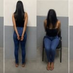 MULHER É PRESA SUSPEITA DE TENTAR ABUSAR DE JOVEM DE 19 ANOS APÓS OFERECER CARONA