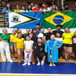 Bailarinas de Castilho (SP) retornam da Argentina com 15 premiações do 31° Festival Mercusur